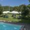 Authentic holiday home in Bucine with swimming pool-19