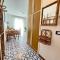 Snug holiday home in Porto Santa Margherita with terrace-8