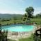 Rustic Holiday Home in Ortignano with Swimming Pool-1