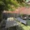 Sunny Design Loft in Milan-31