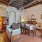 Apartment Tuscany near Pratomagno Mountain-8