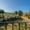 Apartment with view and garden - Quercia-26