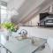 AC, Terrace, Parking, TERRAZZA SUI TETTI-53