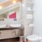 AC, Terrace, Parking, TERRAZZA SUI TETTI-55