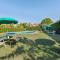 Cozy apartment with swimming pool and gym on Lake Trasimeno-6