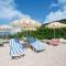Inviting Farmhouse in Appenines with covered swimming pool-76