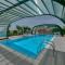 Inviting Farmhouse in Appenines with covered swimming pool-69
