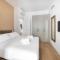 3 bedroom superior apartment Trastevere-16