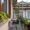 Apartment near Lake Maggiore and Borromean Isles-3