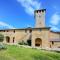 Historic Castle Apartment Near Siena-0