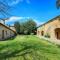 Historic Castle Apartment Near Siena-7