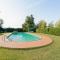 Elegant apartment on Lake Trasimeno