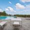 Stunning Apartment in Mombaroccio near Metauro River-47