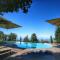 Majestic Farmhouse in Loro Ciuffenna with Pool-0
