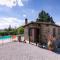 Charming Retreat in Armaiolo