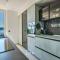 Lake Maggiore View Apt Meina-9