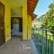 Lake Maggiore View Apt Meina-27