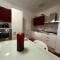 Apartment mit 2 Schlafzimmern