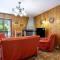 Apartment Leonardi Terrace by Interhome-8