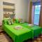 Accommodates 5 people between Ibla and Ragusa-16