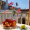 Accommodates 5 people between Ibla and Ragusa-24