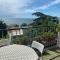 Affittacamere via Moncolano mare Barcola-6