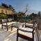 Airconditioned Terrace Apartment Cipresso 4