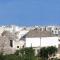B&B Il Nido sui Trulli-48