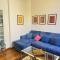 Relaxing Home Trastevere-43