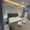 Sanità Naples Central Grand Apartment for 10 Guest-20