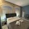 Sanità Naples Central Grand Apartment for 10 Guest-24