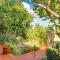 Cozy Sardinian Villa with Garden-18