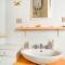 Cozy Sardinian Villa with Garden-15