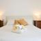 Inn Pisa Rentals - Urban style Pisa Flat-34