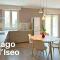 Eleganza e comfort - Lago d'Iseo