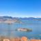 Lake View Terrace Over The Borromean Isla - Happy Rentals-18