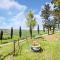 Apartment in Peccioli with Pool and Wine Tasting-21