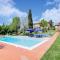 Apartment in Peccioli with Pool and Wine Tasting-9