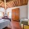 Apartment in Peccioli with Pool and Wine Tasting-17