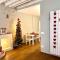 Suite Apartment a tema Natale in centro storico "Gingerbread Suite"-35