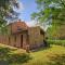 Cosy Farmhouse in Proceno with Swimming Pool-6