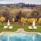 Apartment With View In The Heart Of Chianti-13