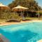 Historic Villa In The Roman Countryside