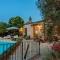 Historic Village With Pool Near Todi