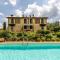 Countryside Home With Pool Near Florence