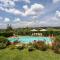 Countryside Home With Pool Near Florence-26