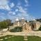 Trullo Amalia con piscina privata-2