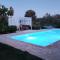 Trullo Amalia con piscina privata-33