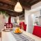 Keys of Italy - Rustici 3 - Charming 1BR Loft-24