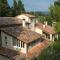 casaRegina b&b in collina-0